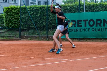 Bild 712 - 1.BL CadA - TC Ludwigshafen : Ergebnis: 2:7